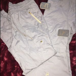 New JAANUU scrubs